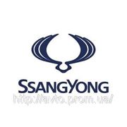 Лобовое стекло SsangYong Actyon 7911009013