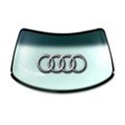 Лобовое стекло на Audi 80 (ветровое, заднее, боковое) фото