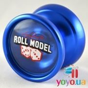 YoyoFactory Roll Model (Champions Collection)