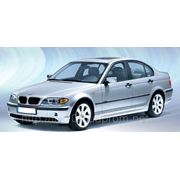 Автостекло лобовое BMW 3 (E46) (Седан, Комби) (1998-2005) фото