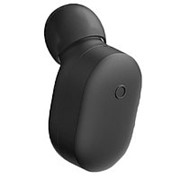 Беспроводная гарнитура Xiaomi Bluetooth Headset Mini (Black) фото