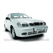 Лобовое стекло на DAEWOO LANOS фото