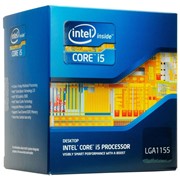 Процессор INTEL Core i5 3330 фото