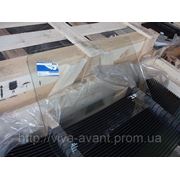 Стекло ветровое УАЗ 469 фото