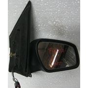 Зеркало бокое правое на Ford Fiesta МК 6 00-06