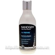 Шампунь для глубокого очищения Хеа Припэа (Hair Prepare™) 240 мл фото