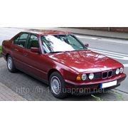 Автостекло лобовое BMW 5 (E34) (Седан, Комби) (1988-1996) фото
