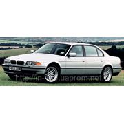 Автостекло лобовое BMW 7 (E38) (Седан) (1994-2001) фото
