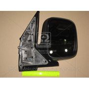 Зеркало правое ручное (ПАНОРАМНОЕ) Volkswagen T5 03- фото