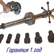 Съемник внутренних подшипников коленвала