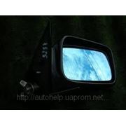 Зеркало боковое, заднего вида Volkswagen Фольксваген caddy, golf, jetta, passat, polo, transporter фото