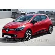 Лобовое стекло Renault Clio/Simbol фото