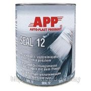 Герметик автомобильный наносимый кистью “APP SEAL 12“ 1кг фотография