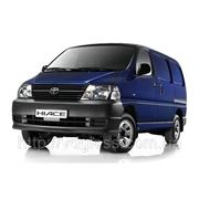 Лобовое стекло Toyota Hi-Ace фото