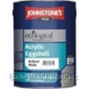 Johnstone's Acrylic Eggshell Акриловая краска