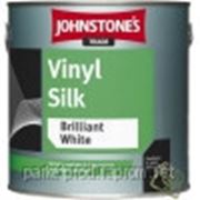 Johnstone's Glomul Vinyl Silk Emulsion Виниловая краска