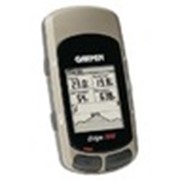 Велосипедные GPS-навигаторы Garmin Edge 205 фотография