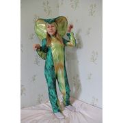 Детский карнавальный костюм змея-кобра прокат Киев