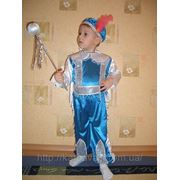 Маленький принц — Новогодний костюм фотография