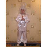 Ангел №2 -карнавальный костюм