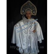 Карнавальный костюм Метелица фото