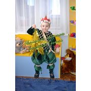 Карнавальный костюм Принц для мальчика. фото