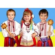 Прокат українських костюмів фото