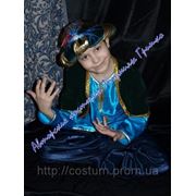 Восточный костюм Шейх для мальчика. фото