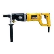 Система алмазного сверления DeWalt D215831K