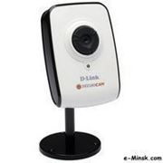 Камера для видеонаблюдения D-Link DCS-910 фото
