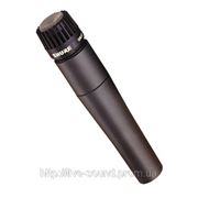 Shure SM 57 фото