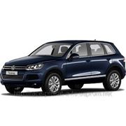 Прокат Volkswagen Touareg