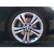 Колеса 19“ BMW 3 F30/F31 стиль 401 фото