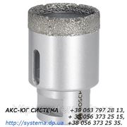 BOSCH Dry Speed для сухого сверления, д. 20,0 мм - Алмазная коронка фото