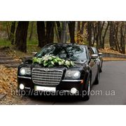 Аренда авто на свадьбу в Киеве