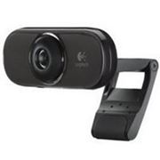 Web-камера Logitech Webcam C210 фото