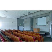 Конференц-сервис фото