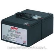 Батарея APC для Smart-UPS RT 3-10kVA