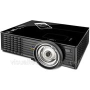 Прокат проектор Viewsonic PJD6683w WXGA (1280x800), 3000 ANSI люменів, DLP фото