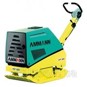 Аренда реверсивной виброплиты AMMANN 520 кг.