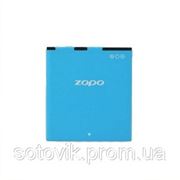 Аккумуляторная батарея Zopo ZP900/900s (2300mAh) фото