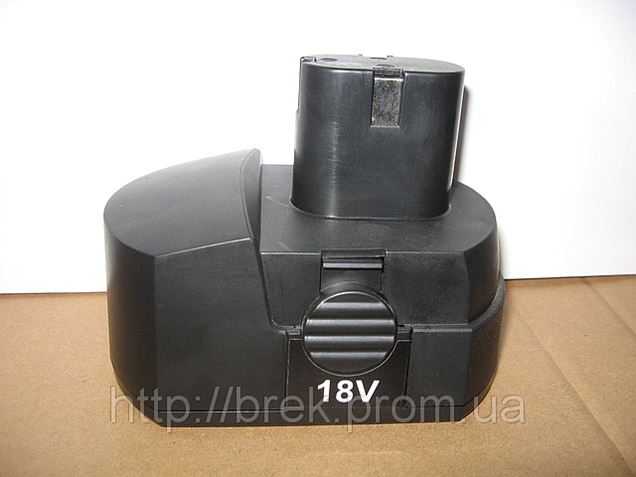 Где приобрести аккумуляторы для шуруповертов 18 вольт?