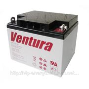 Аккумулятор Ventura GPL 12-40 12В 40 А*ч фотография