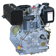 Двигатели дизельные ED178FS фото