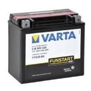 Аккумулятор Varta YTX20-BS (гидроцикл / квадроцикл / мотоцикл) фото