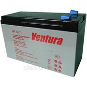 Аккумуляторная батарея Ventura GP 12-7 фото