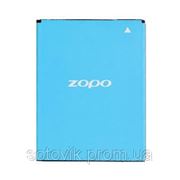 Аккумуляторная батарея Zopo ZP950 (2500mAh) фото