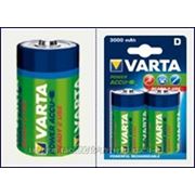 Аккумулятор Varta D Power Accu 3000mAh * 2 (56720101402) фото