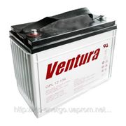Аккумулятор Ventura GPL 12-134 12В 134 А*ч фото