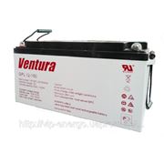 Аккумулятор Ventura GPL 12-150 12В 150 А*ч фото